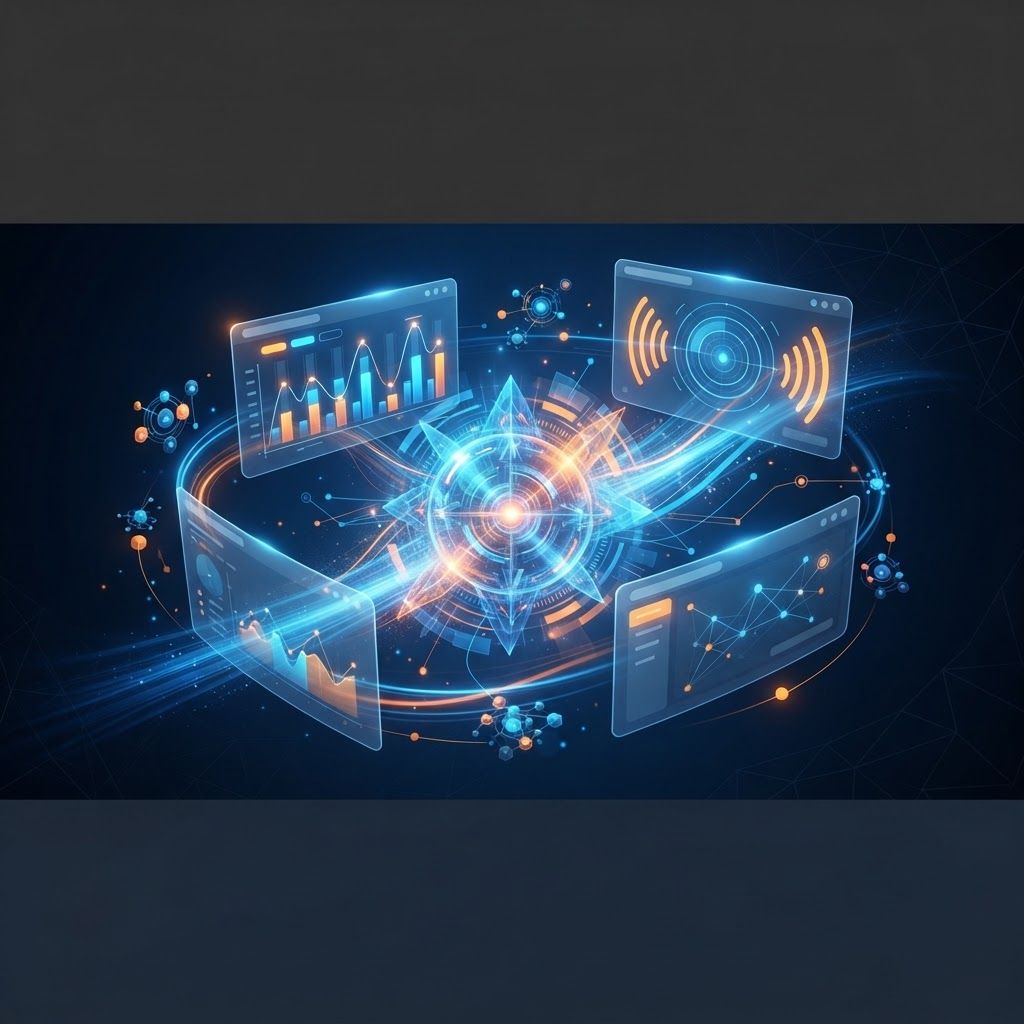 What Is Profound AI Tool for ChatGPT SEO or Ranking