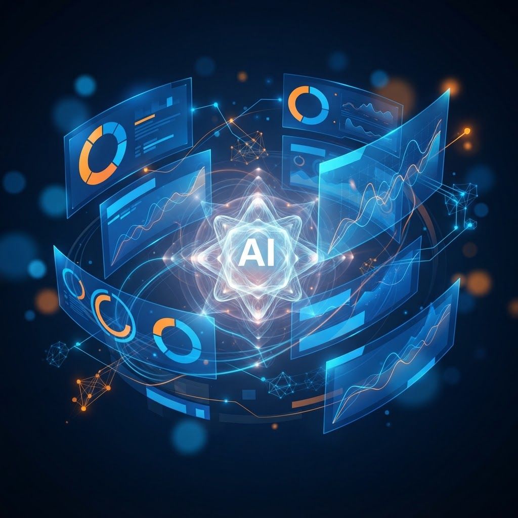 What Is Profound AI Tool for Content or SEO