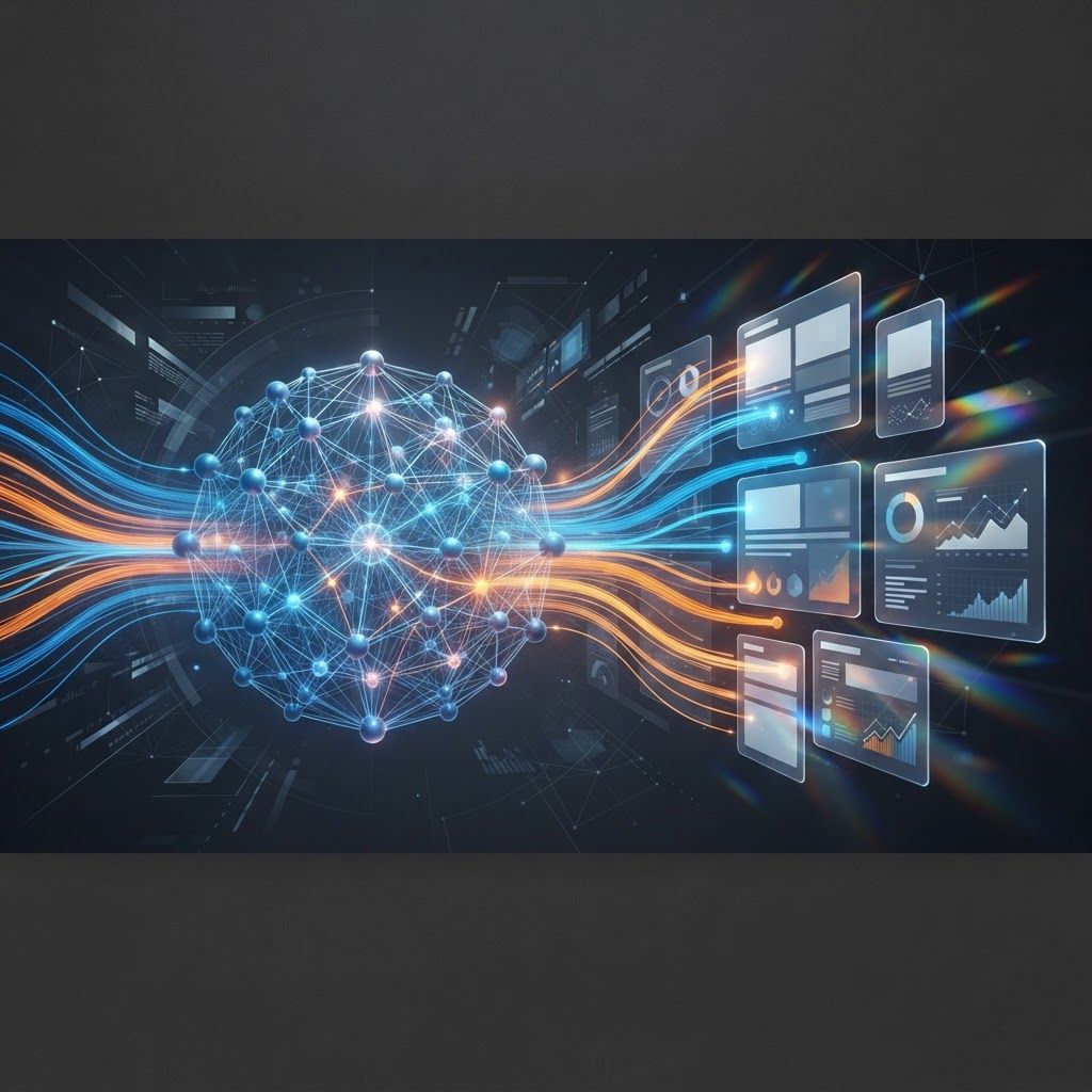 What Is Profound SEO Tool Features AI