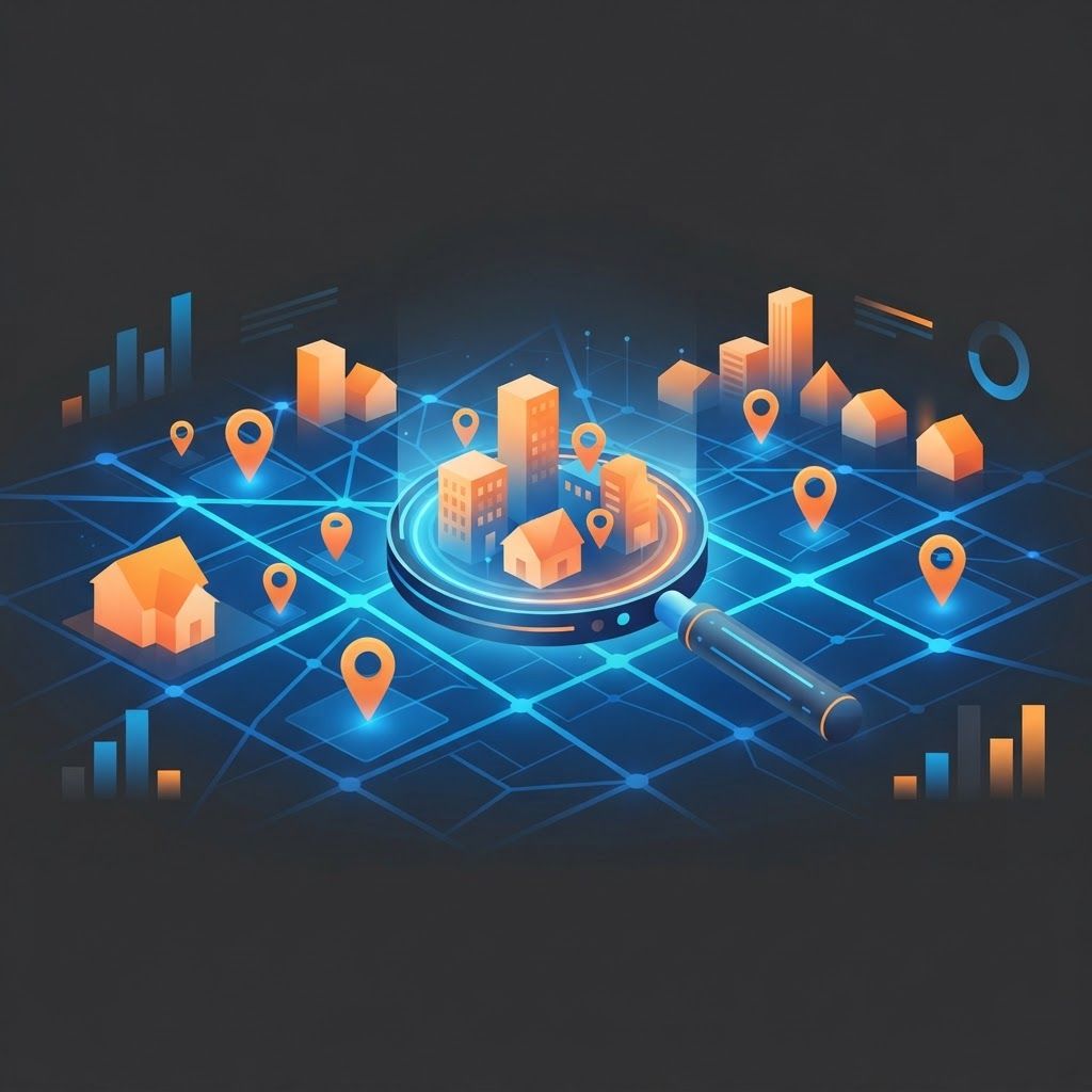 What Is Real Estate SEO