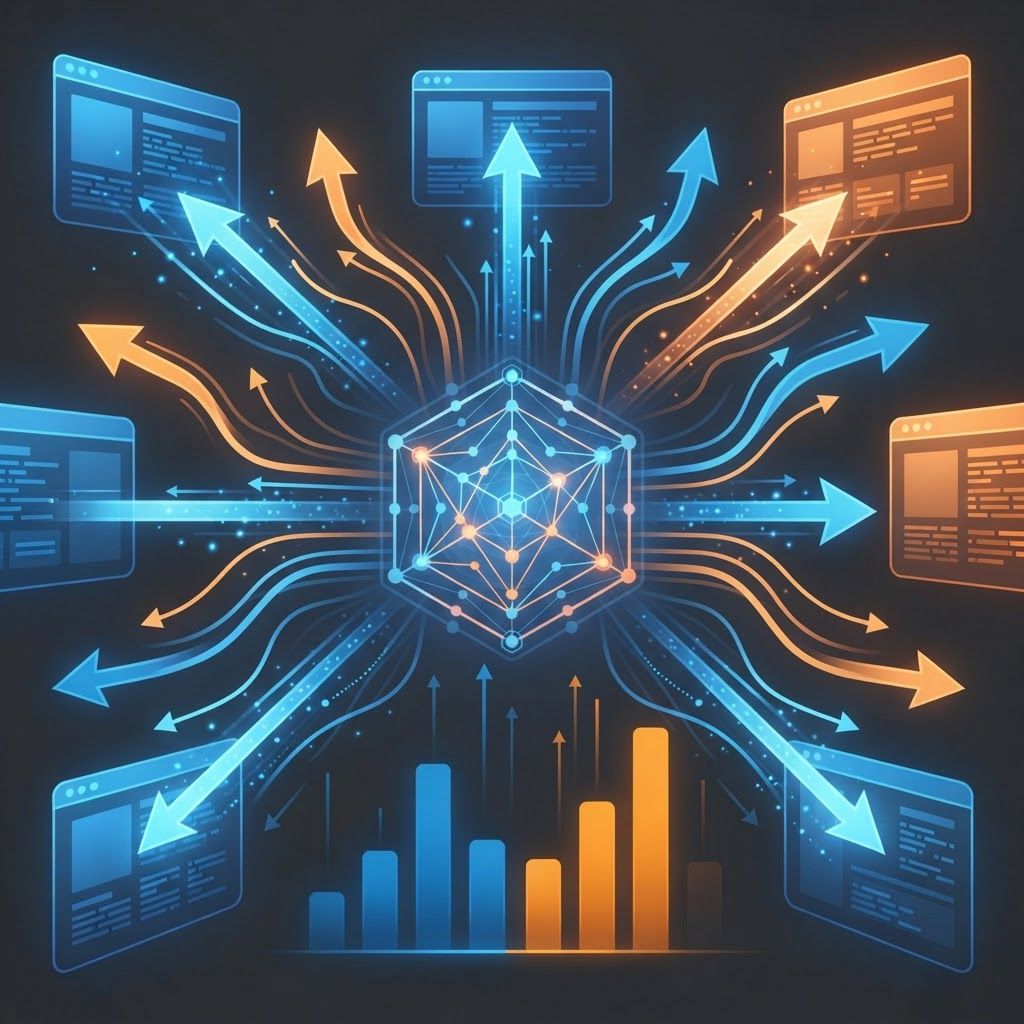 What Is Referral Traffic in SEO
