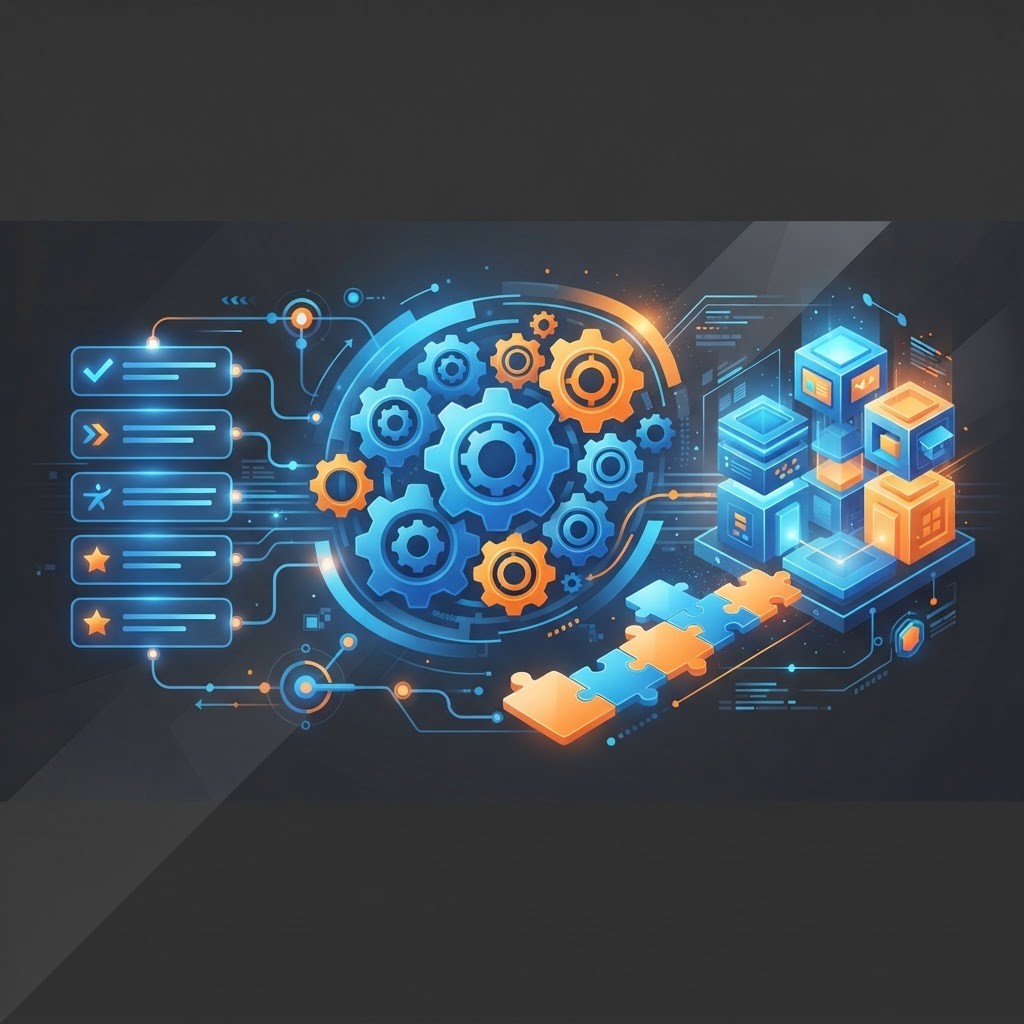 What Is Required for SEO