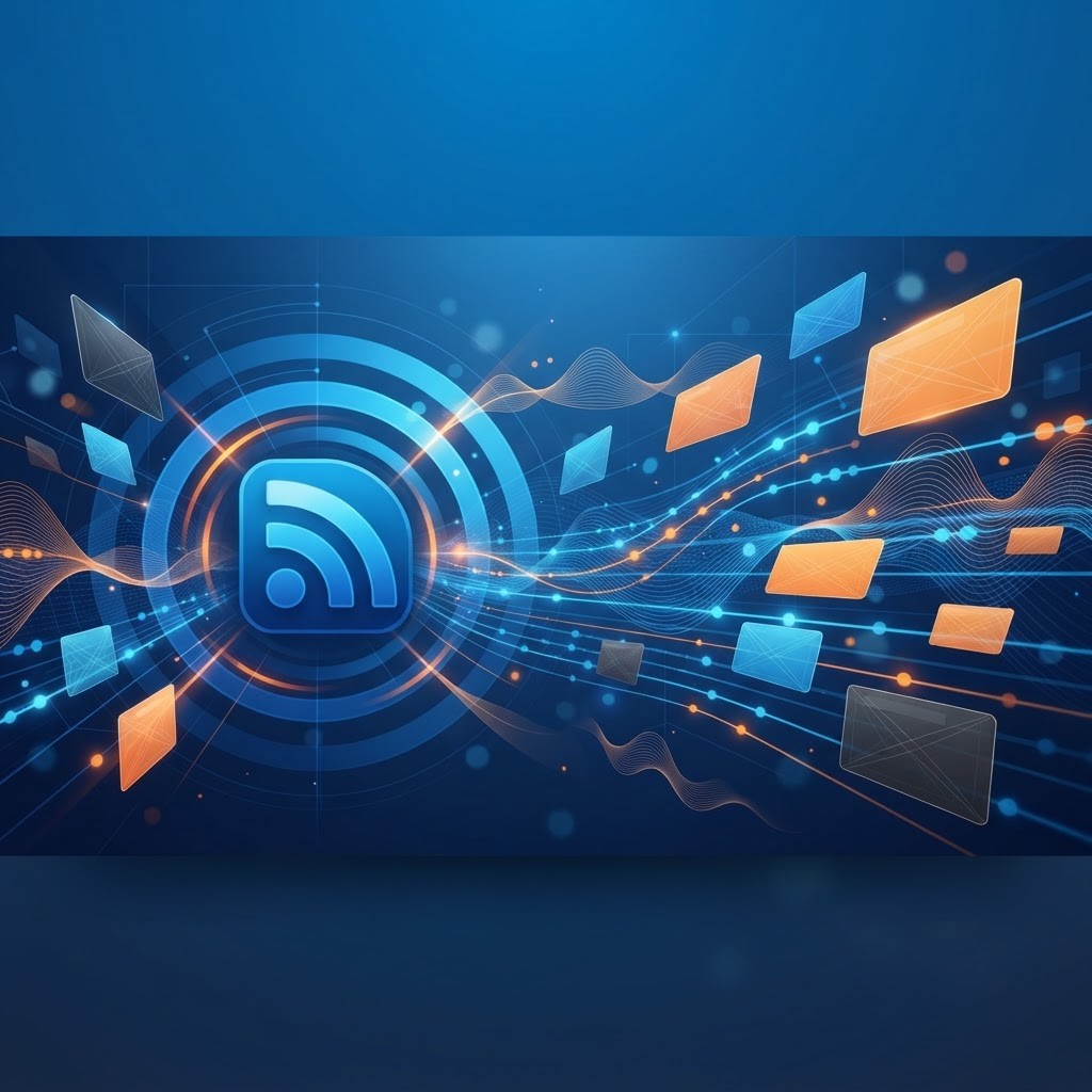 What Is RSS in SEO