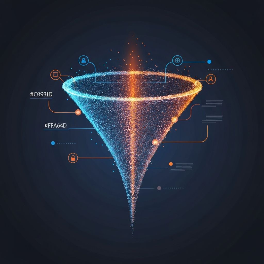 What Is Sales Funnel in Digital Marketing