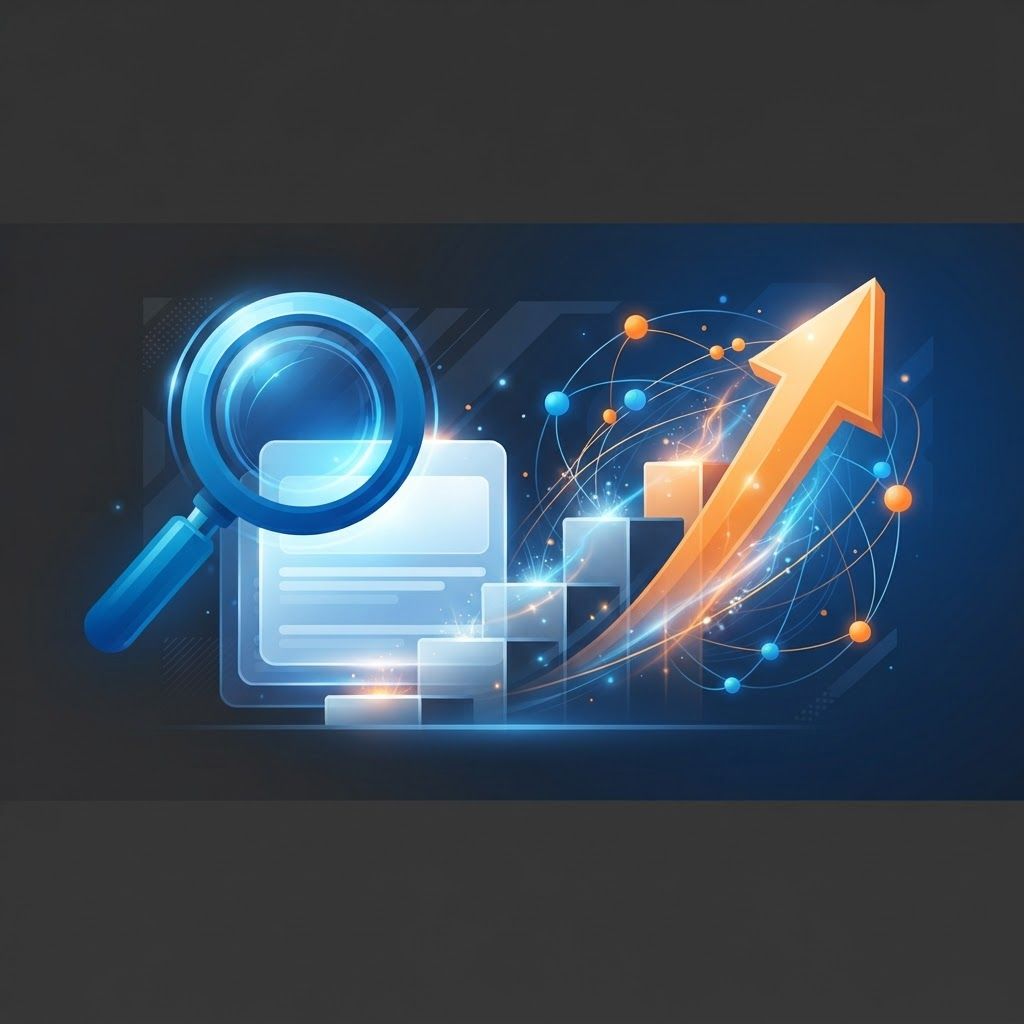 What Is Search Engine Optimization SEO Example