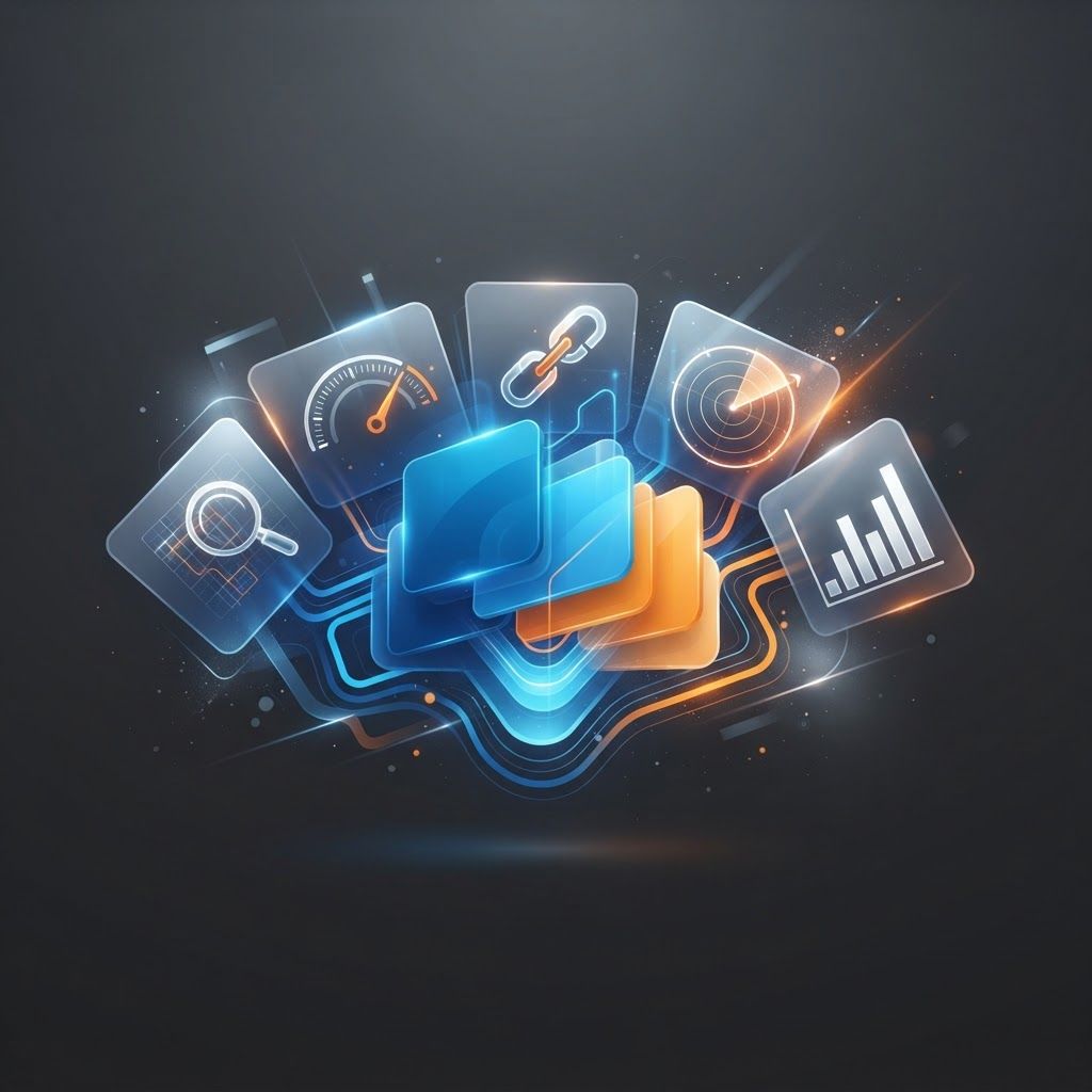 What Is Semrush SEO Product Called