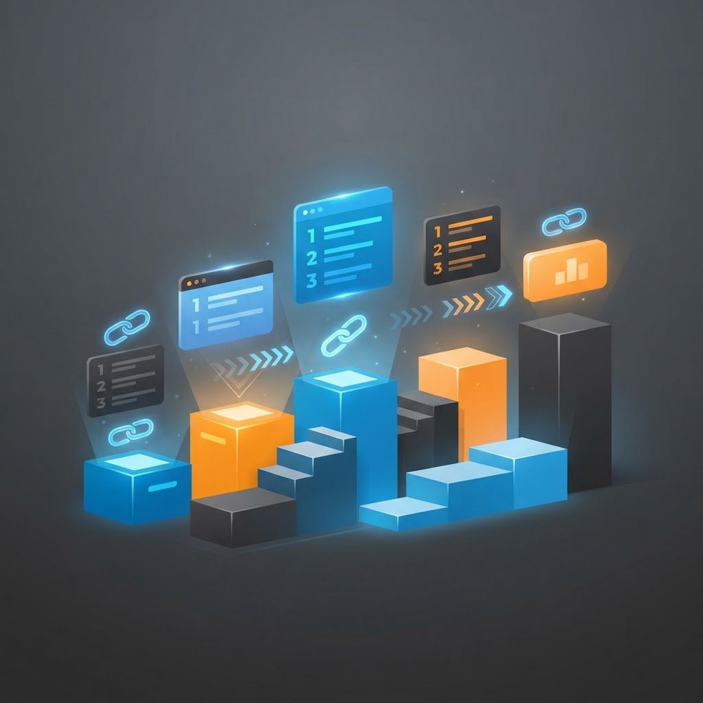 What Is SEO Affiliate Rankings
