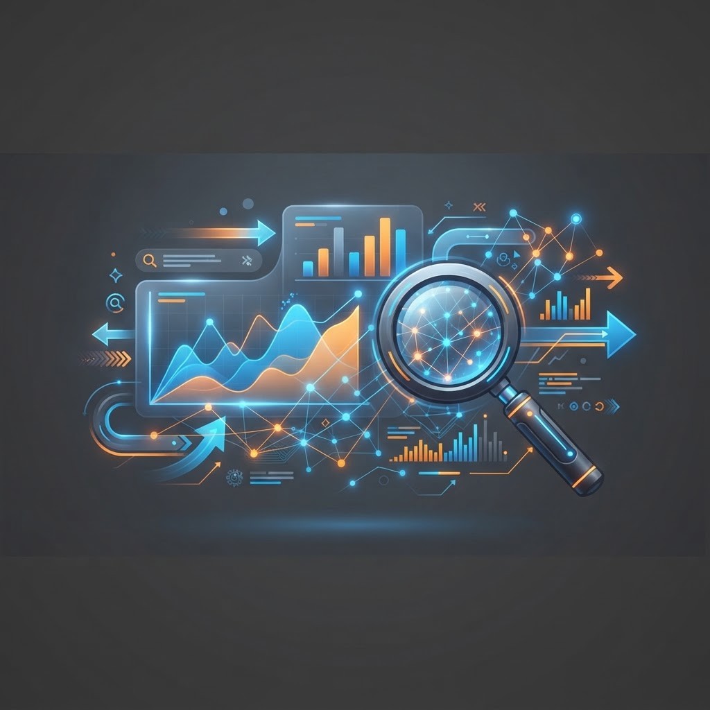 What Is SEO Analyst