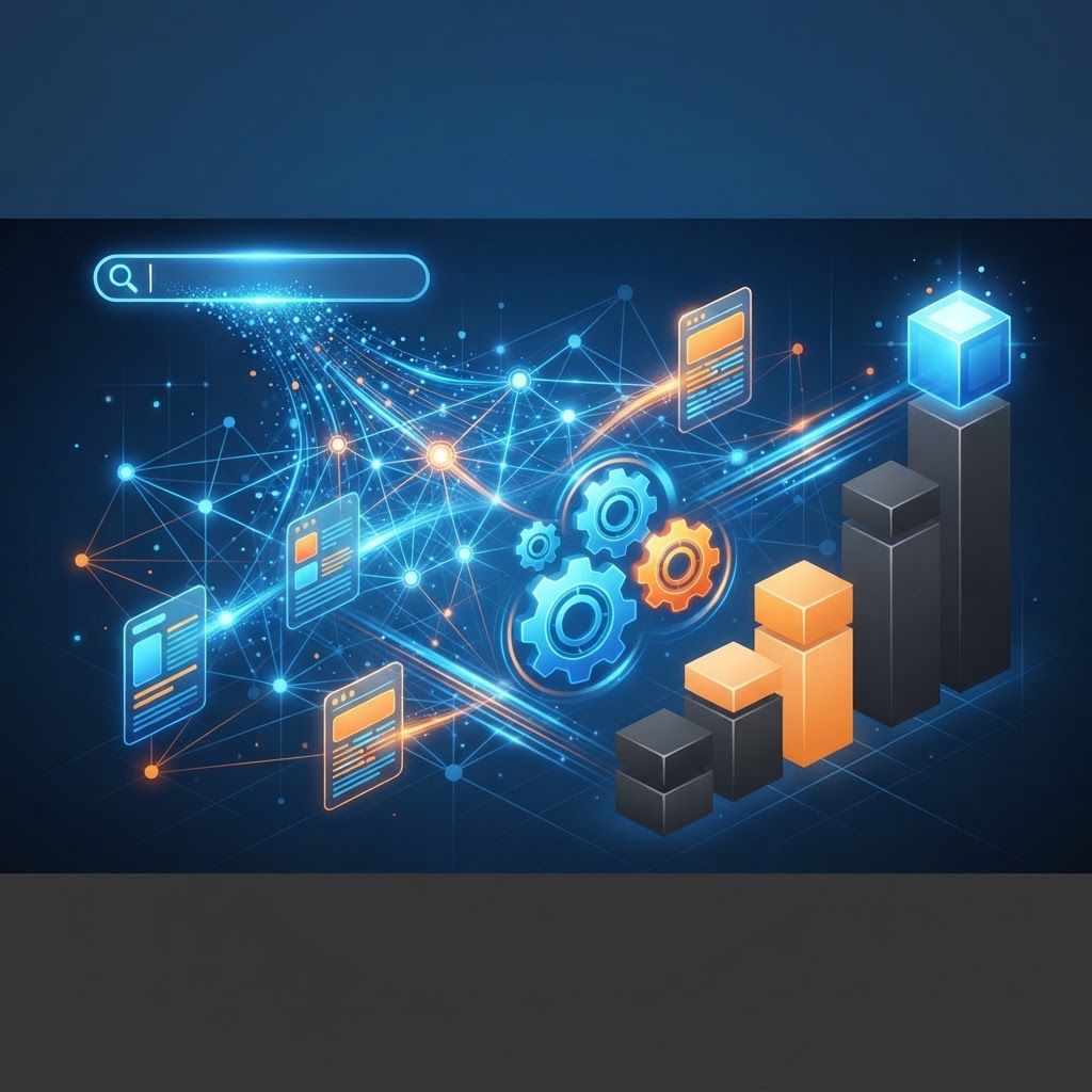 What Is SEO and How It Works Examples
