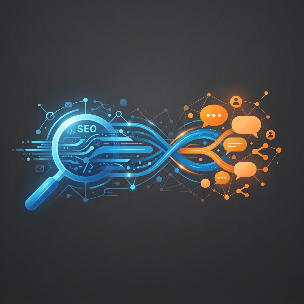 What Is SEO and Smm