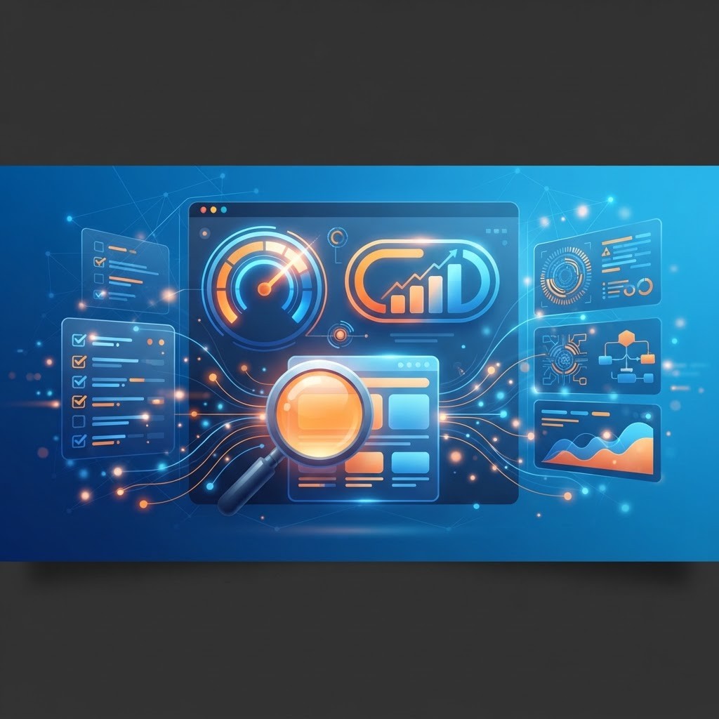What Is SEO Audit Tool