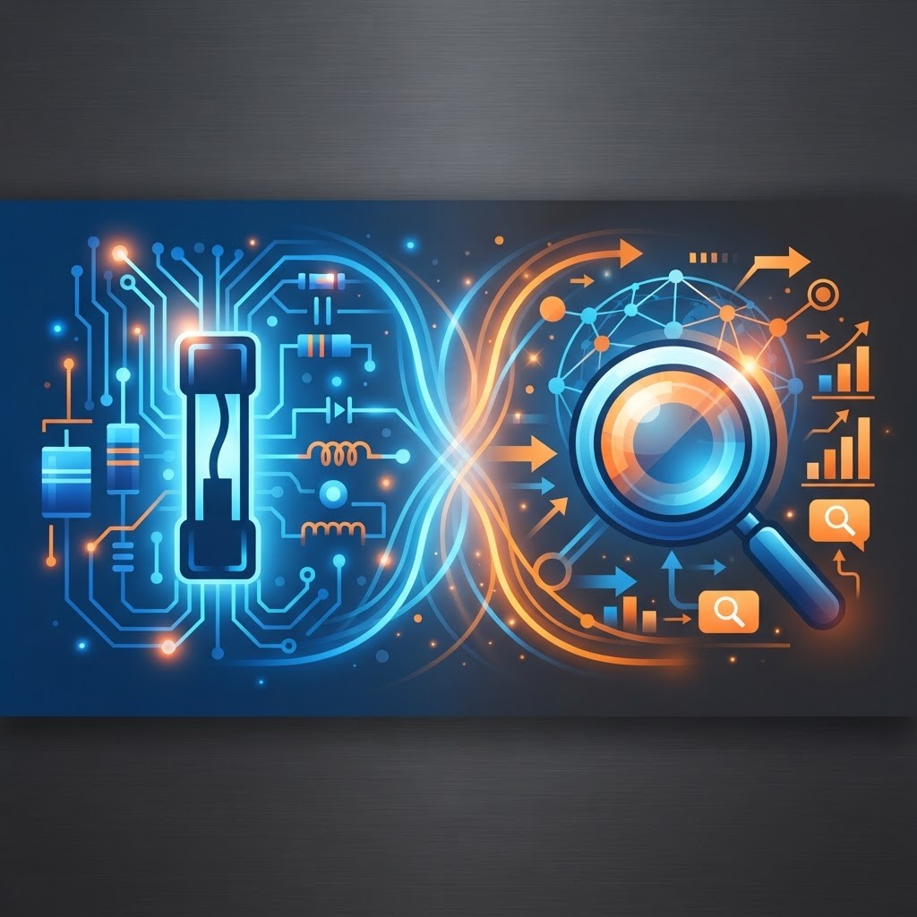 What Is SEO B1 Fuse