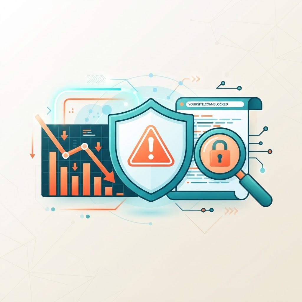 What Is SEO Ban Secret