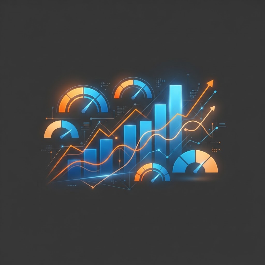 What Is SEO Benchmarking