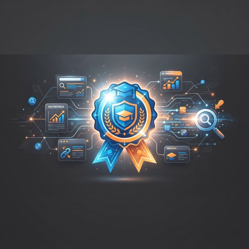 What Is SEO Certification