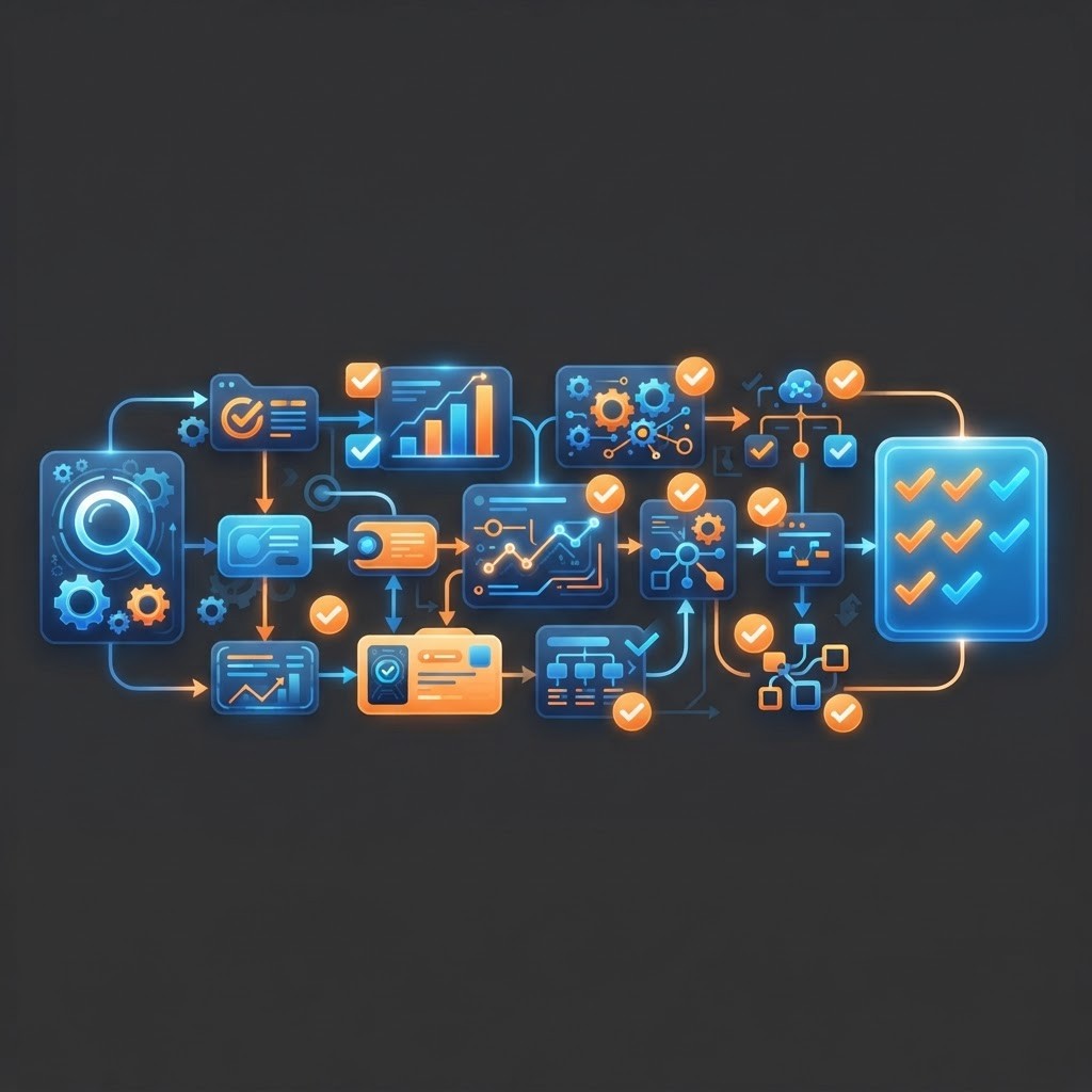 What Is SEO Checklist