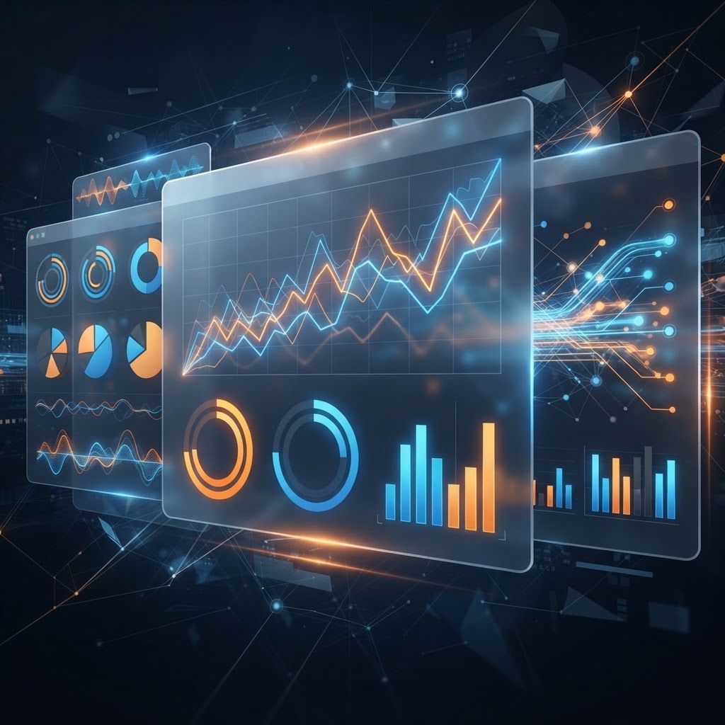 What Is SEO Client Dashboard