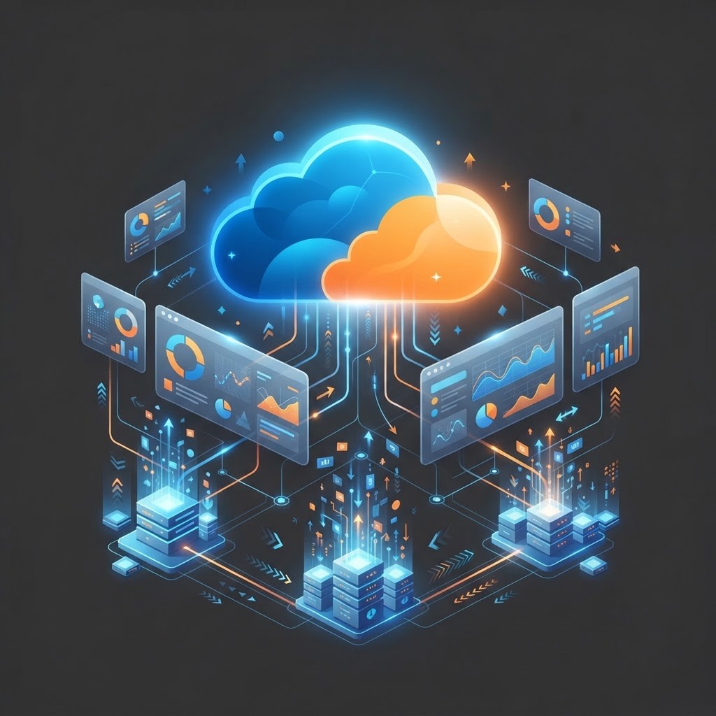 What Is SEO Cloud