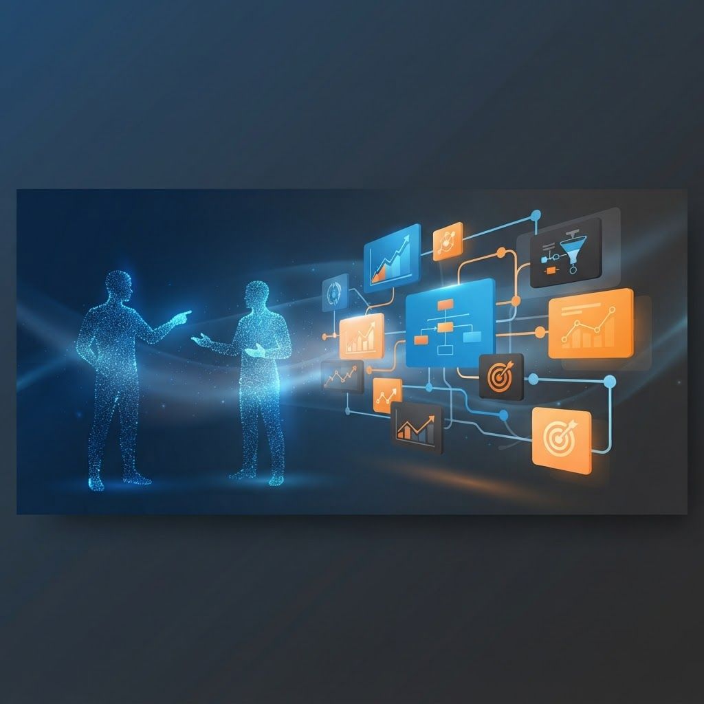 What Is SEO Consulting Services