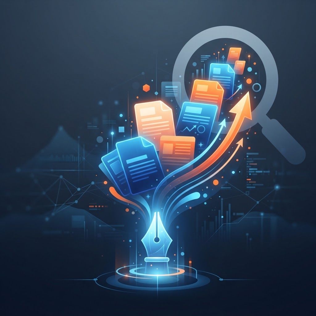 What Is SEO Content Creation
