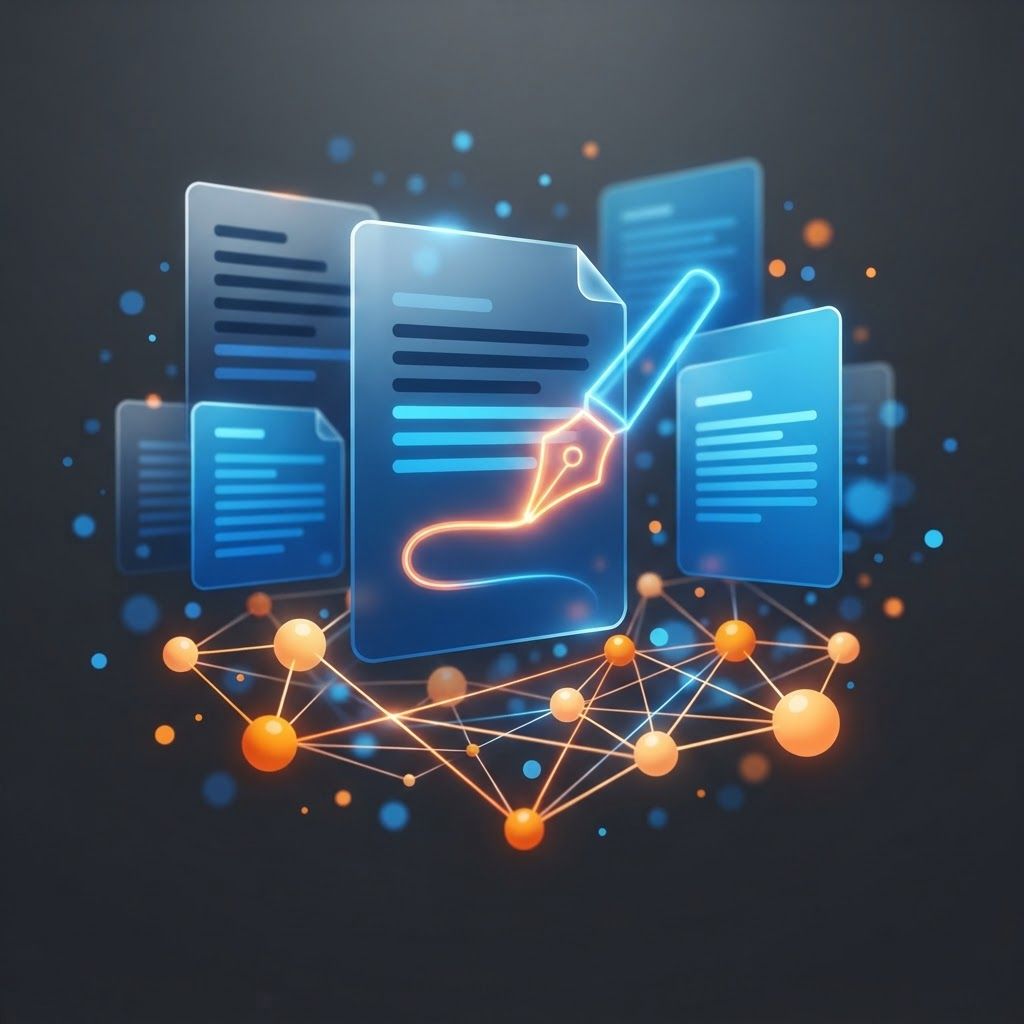What Is SEO Content Writing
