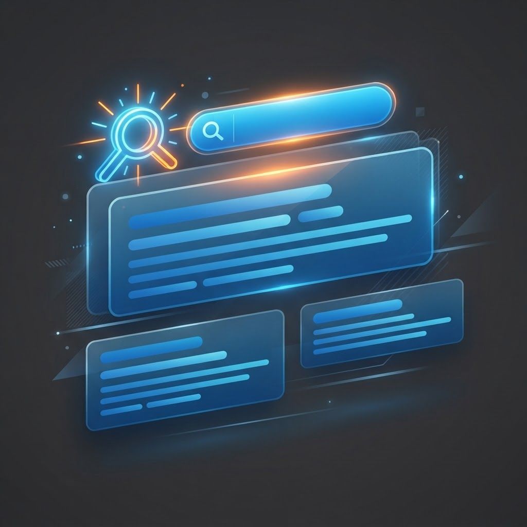 What Is SEO Description Example