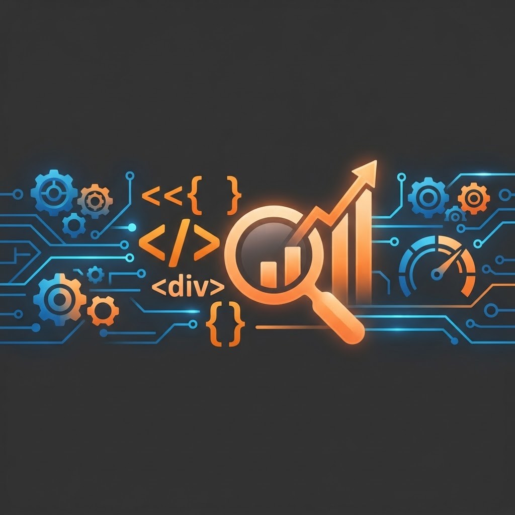 What Is SEO Developer