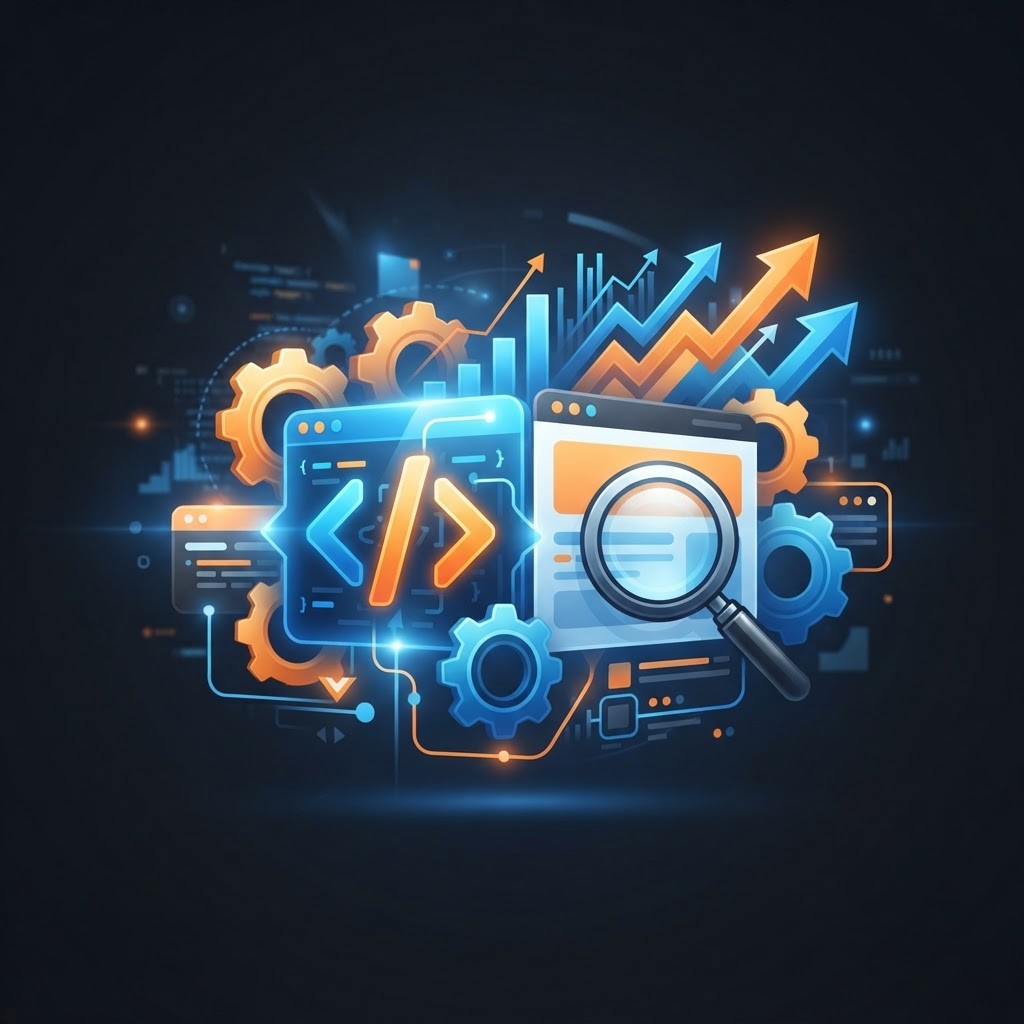 What Is SEO Development