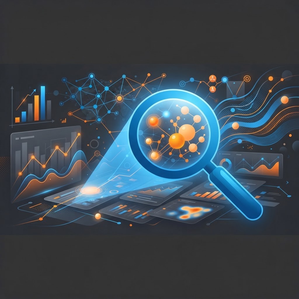 What Is SEO Discovery
