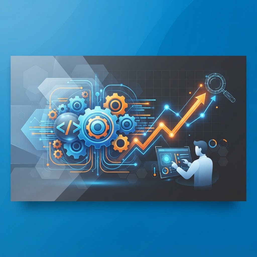 What Is SEO Engineer