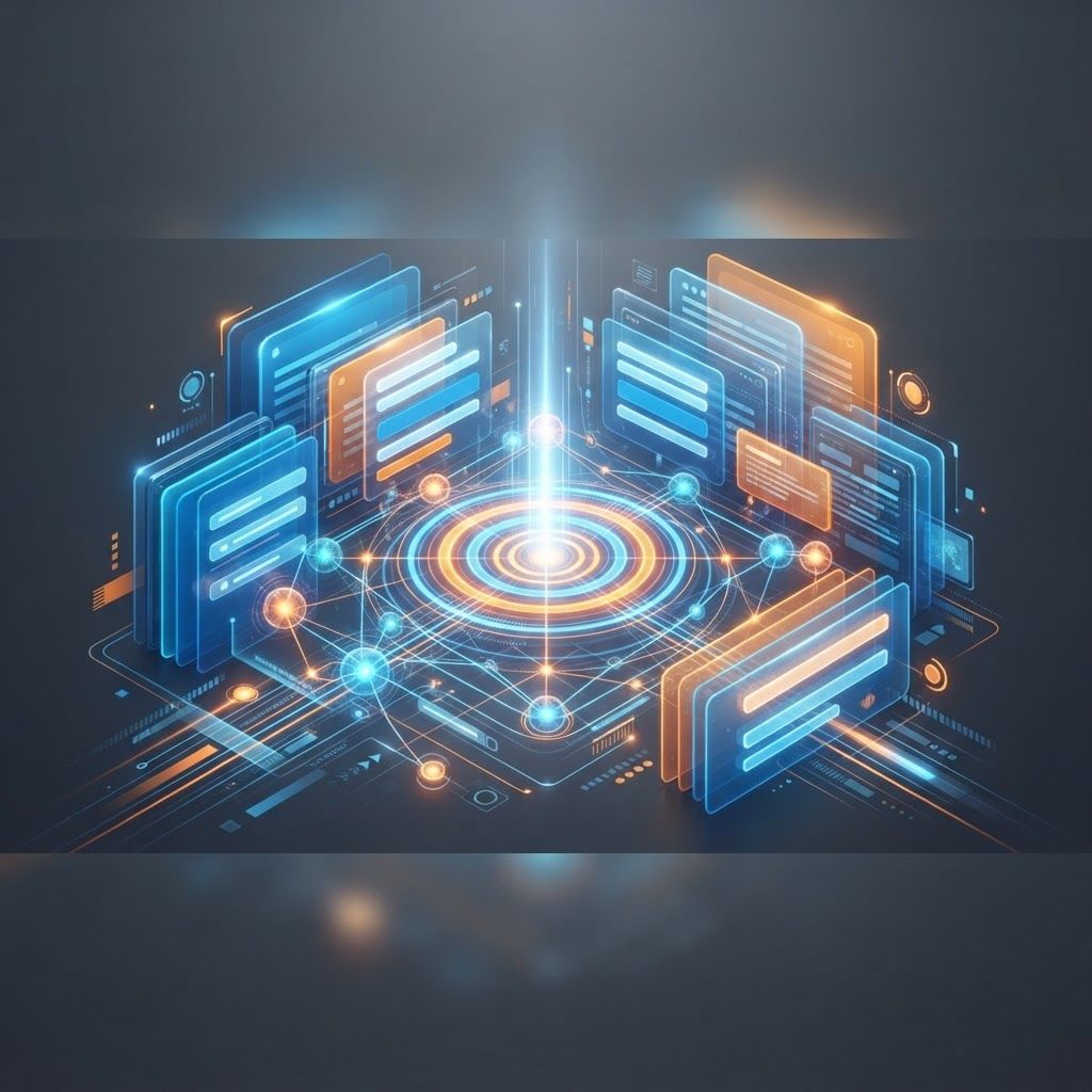 What Is SEO Focused Content