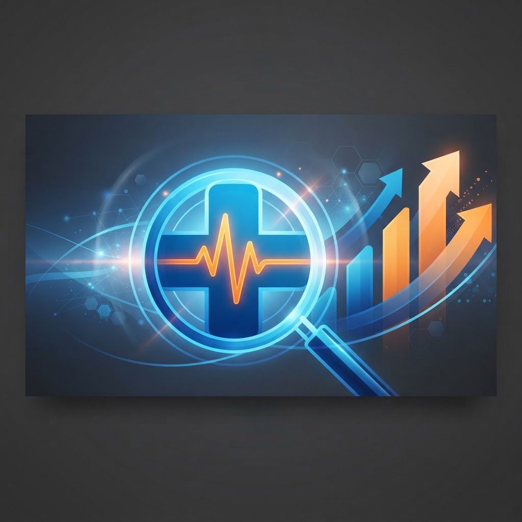 What Is SEO for Healthcare Websites
