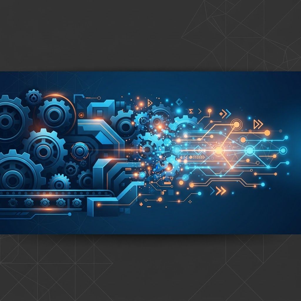 What Is SEO for Manufacturing Companies