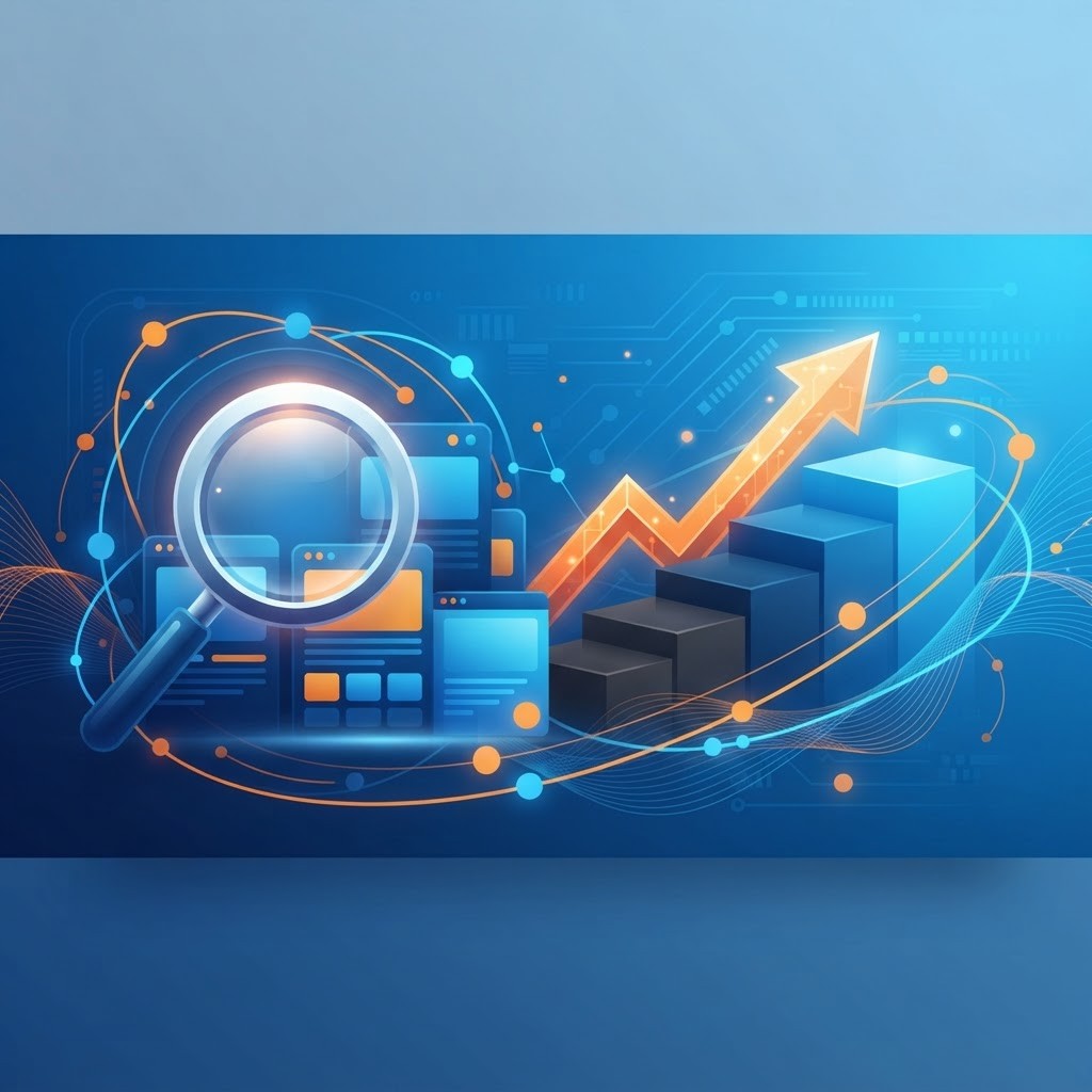 What Is SEO Full Form