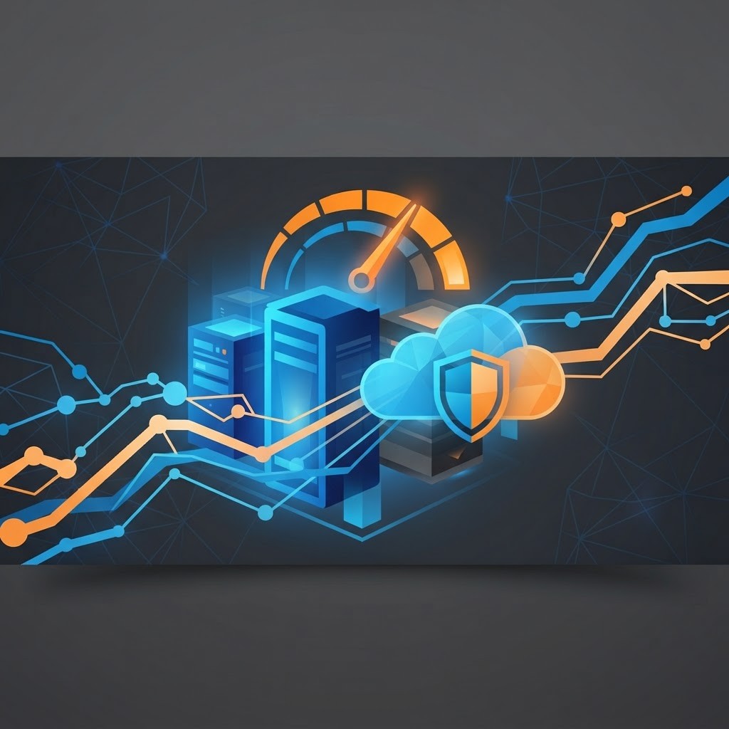 What Is SEO Hosting