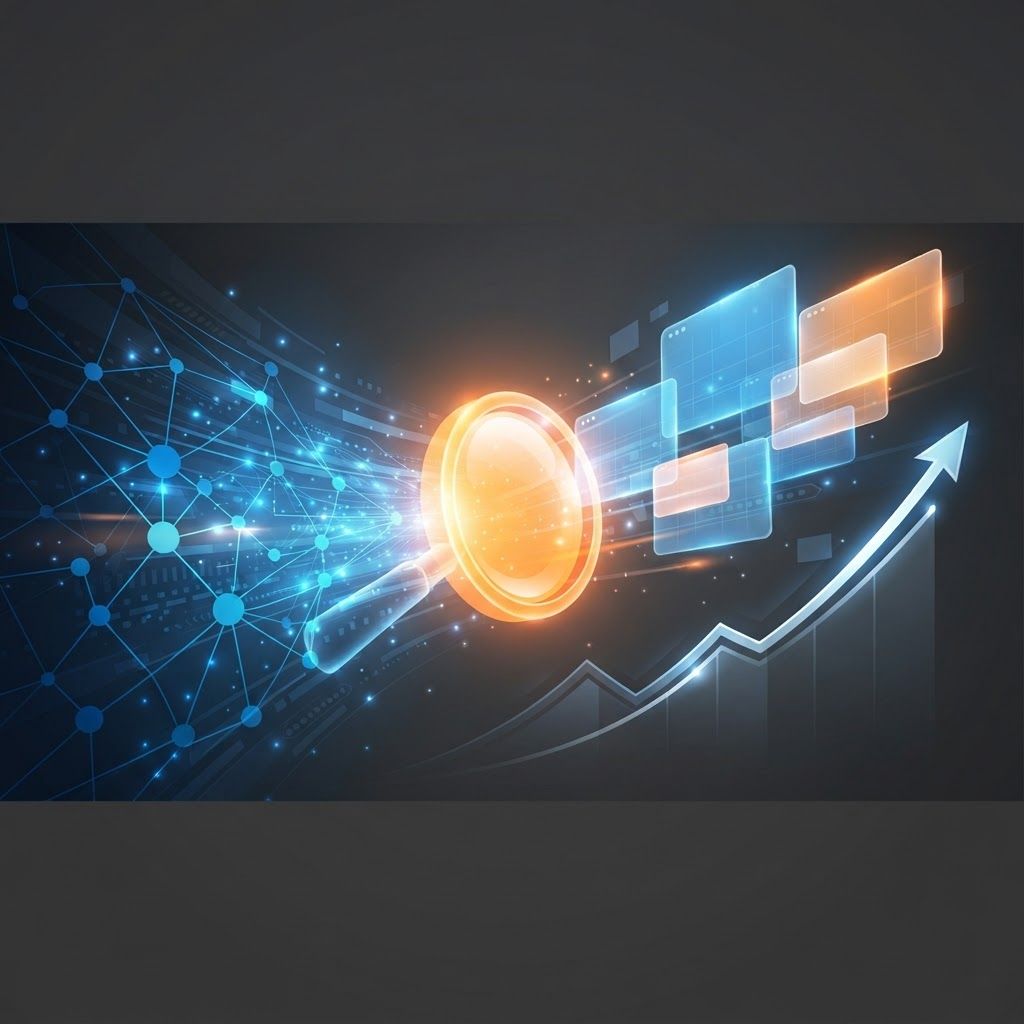 What Is SEO in 2026 Current Trends