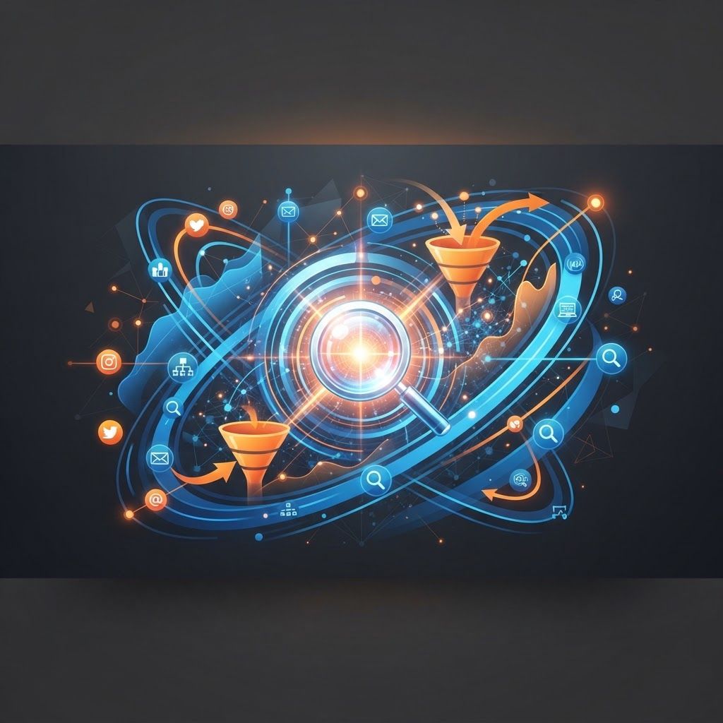 What Is SEO in Digial Marketing