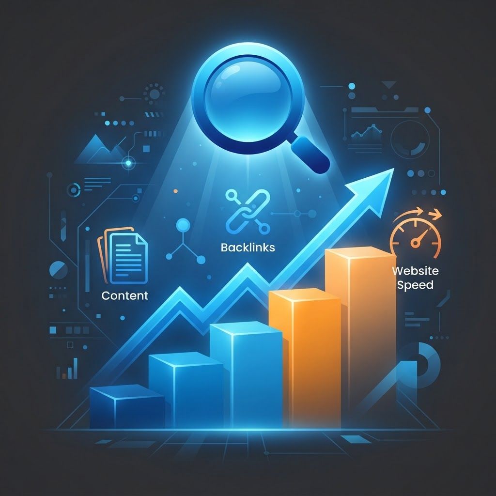 What Is SEO in Digital Marketing in Simple Words