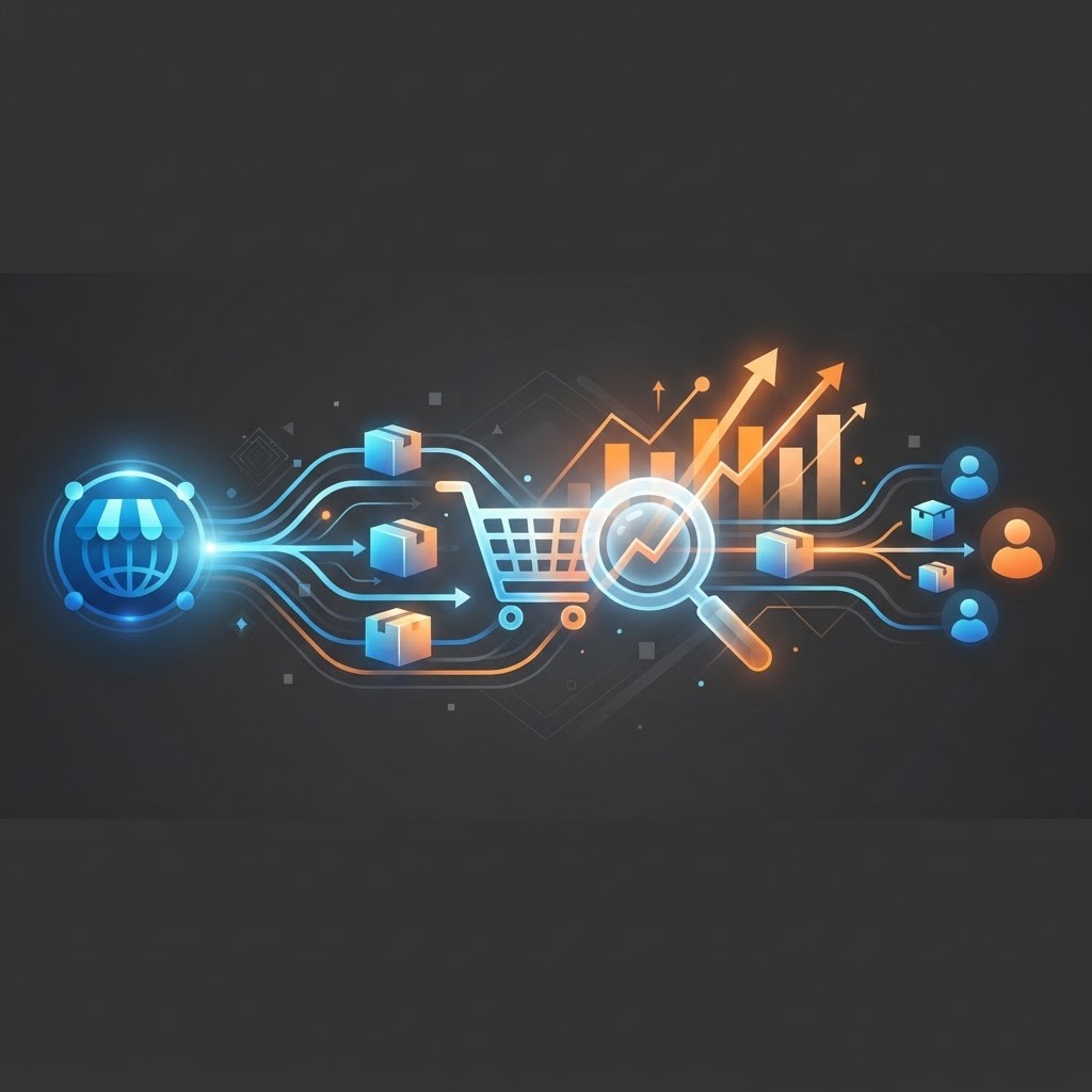 What Is SEO in Dropshipping