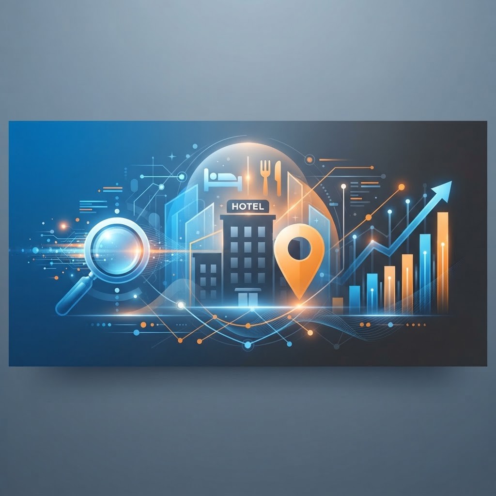 What Is SEO in Hospitality