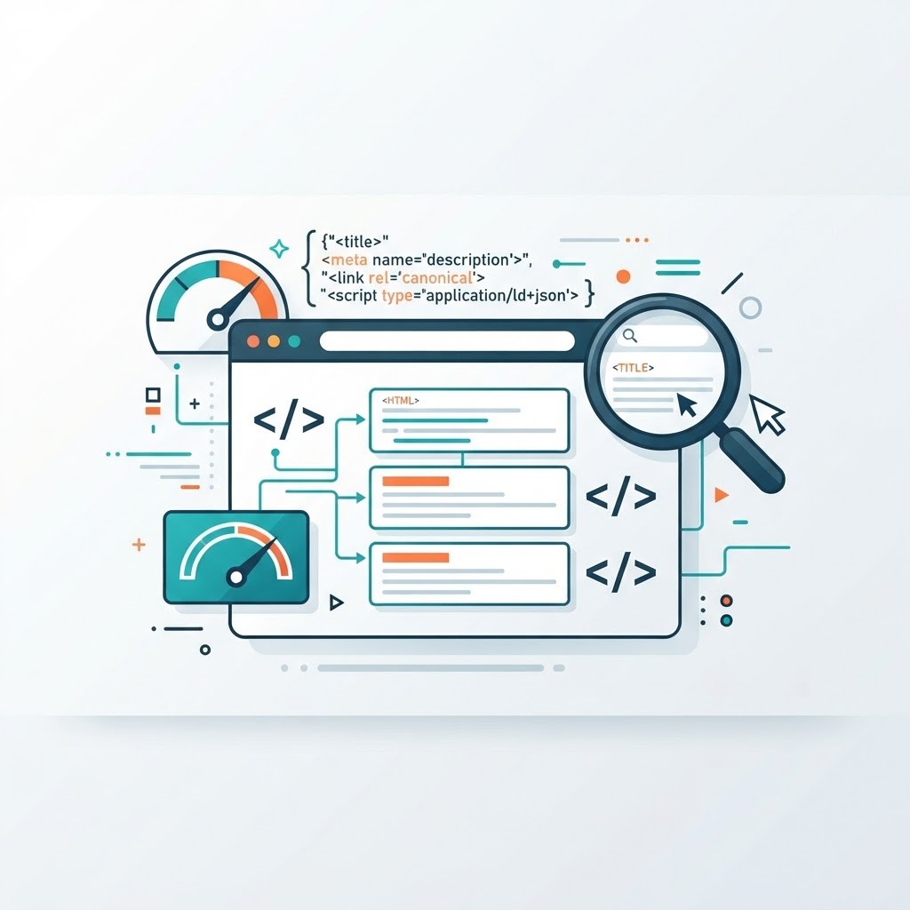 What Is SEO in Next JS
