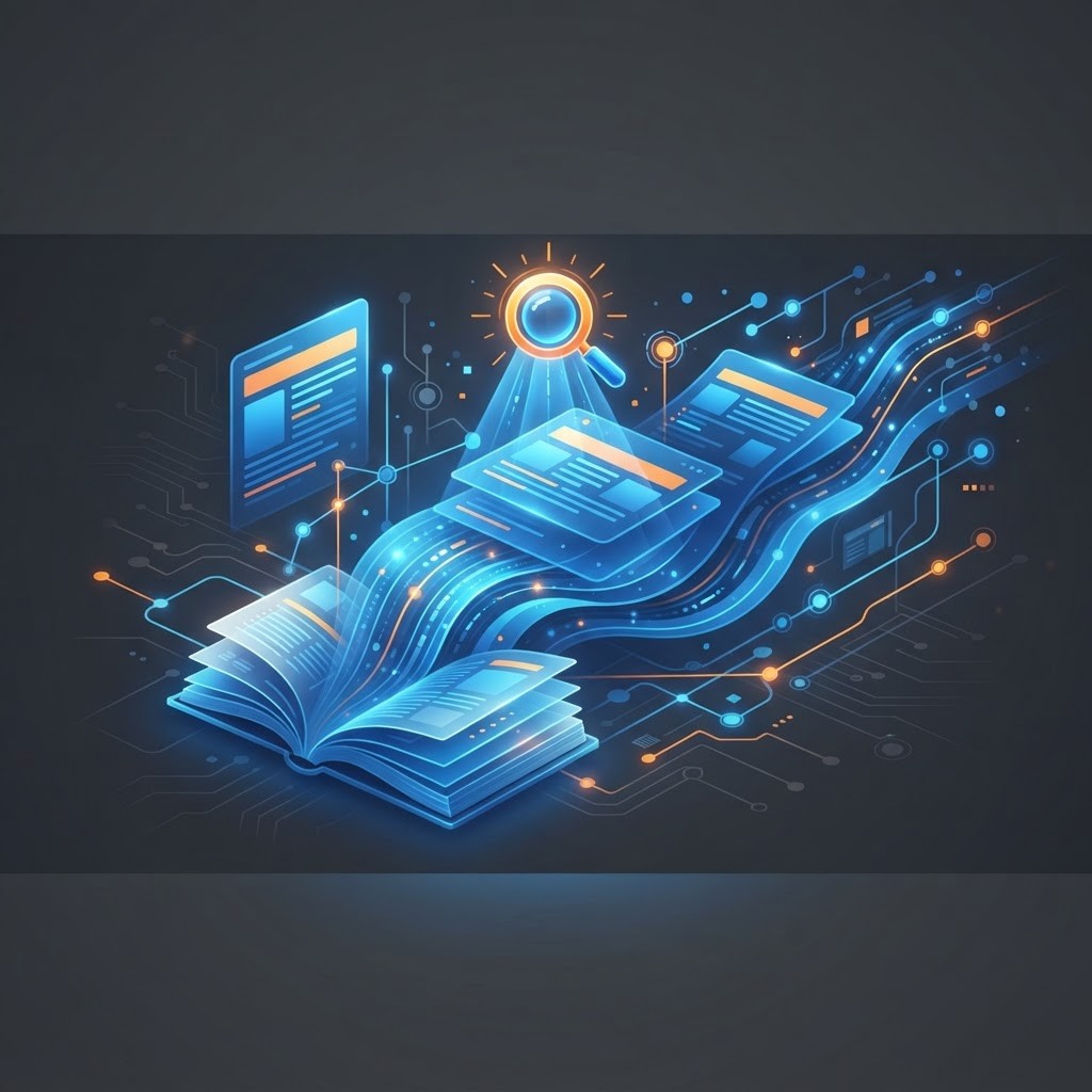What Is SEO in Publishing