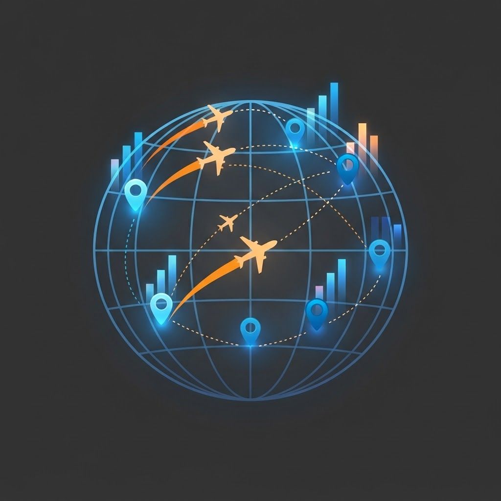 What Is SEO in the Travel Industry