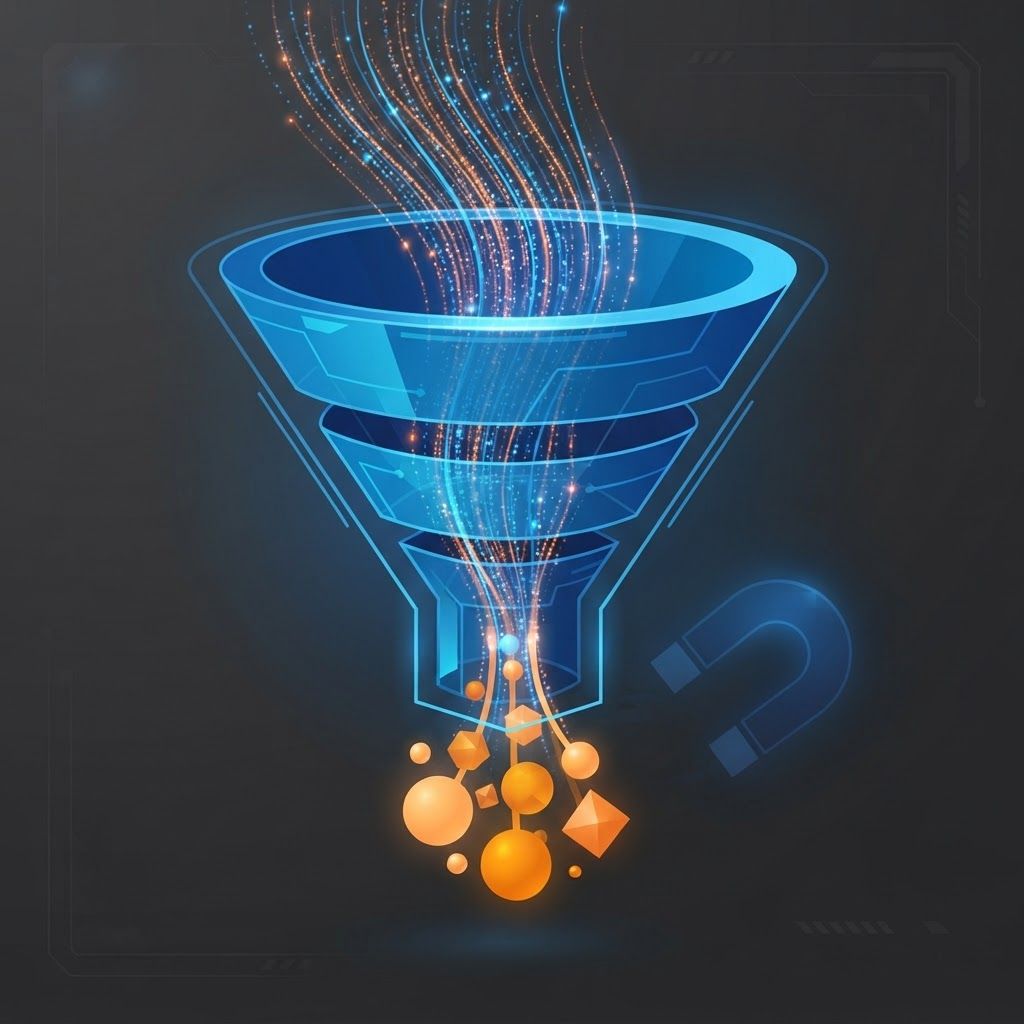 What Is SEO Lead Generation
