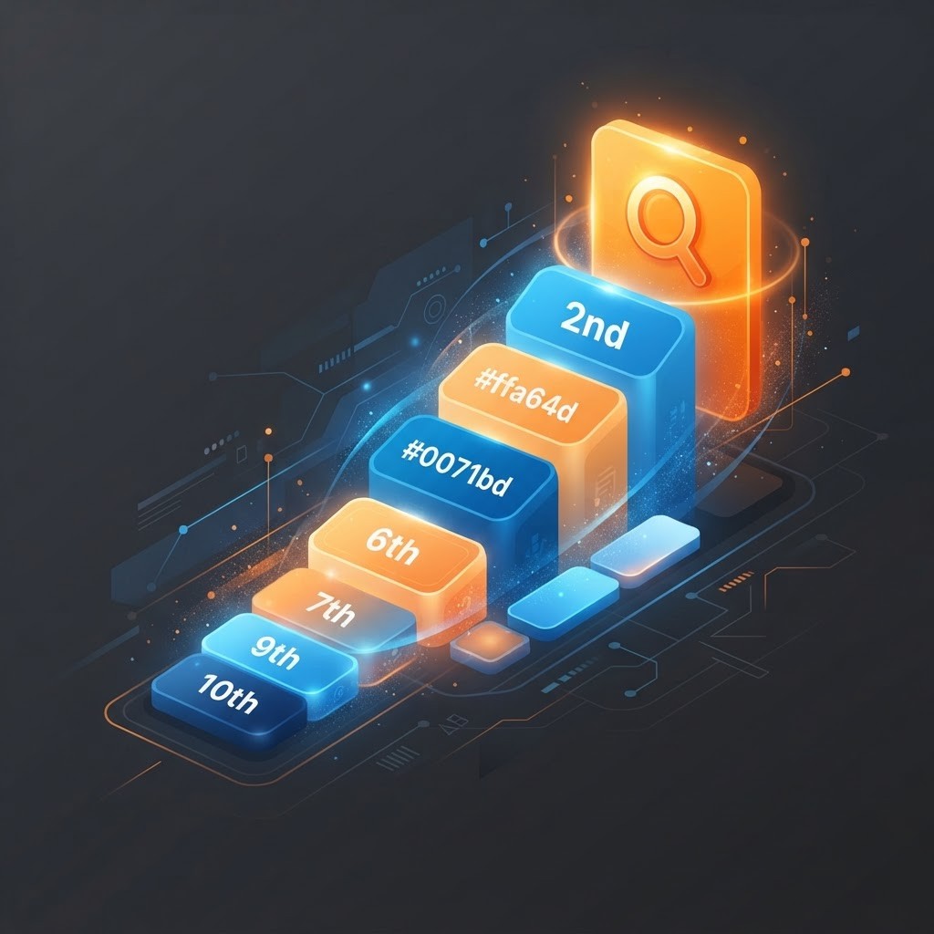 What Is SEO Listing