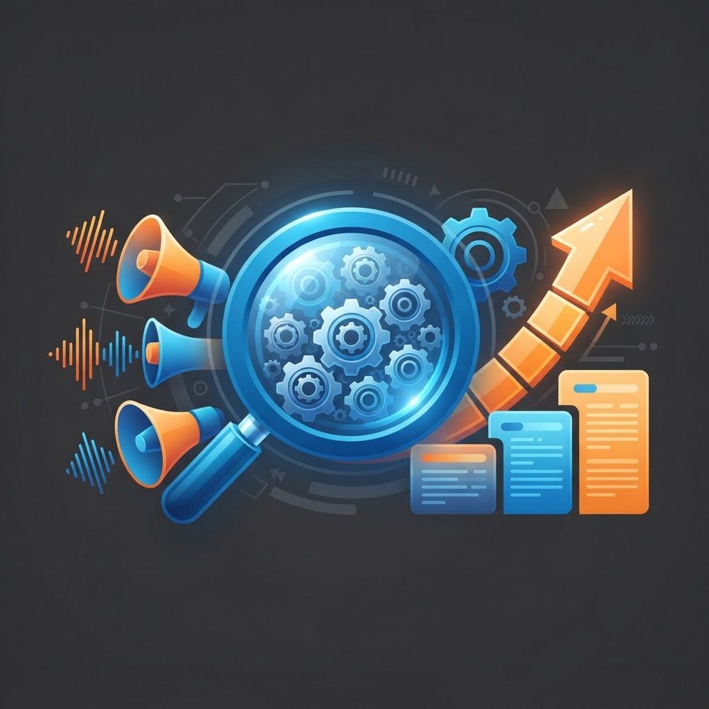 What Is SEO Marketing Services