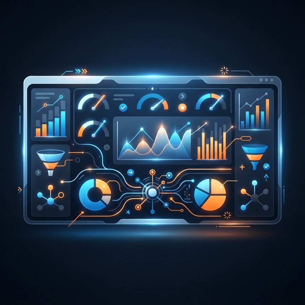 What Is SEO Metrics