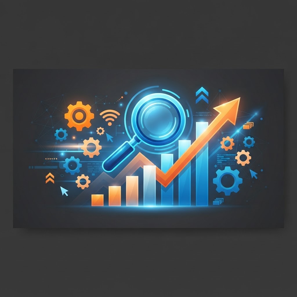 What Is SEO Optimisation