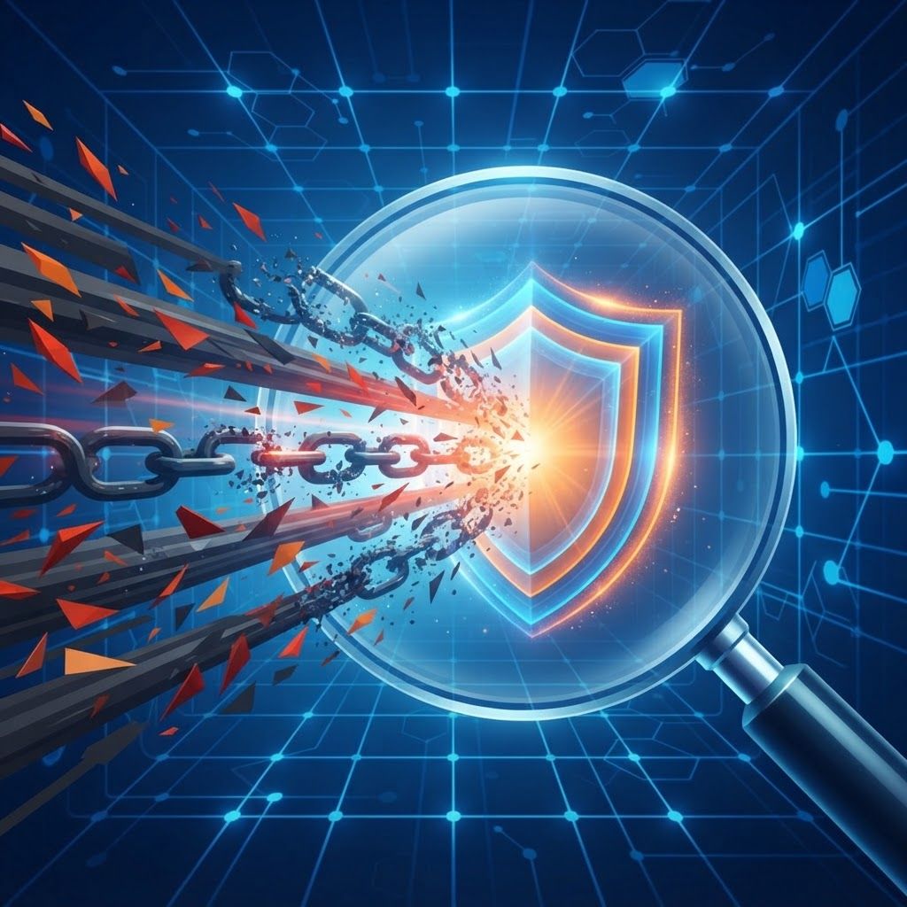 What Is SEO Poisoning in Cyber Security
