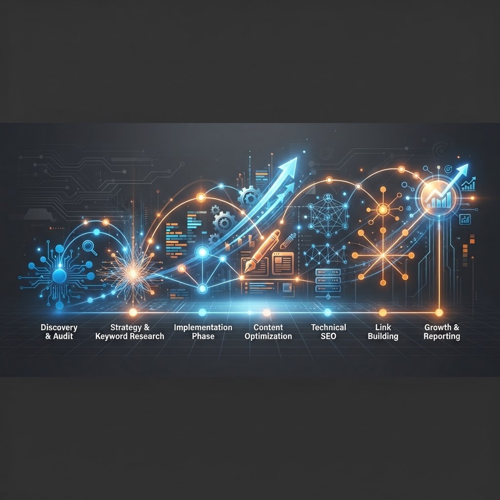 What Is SEO Project
